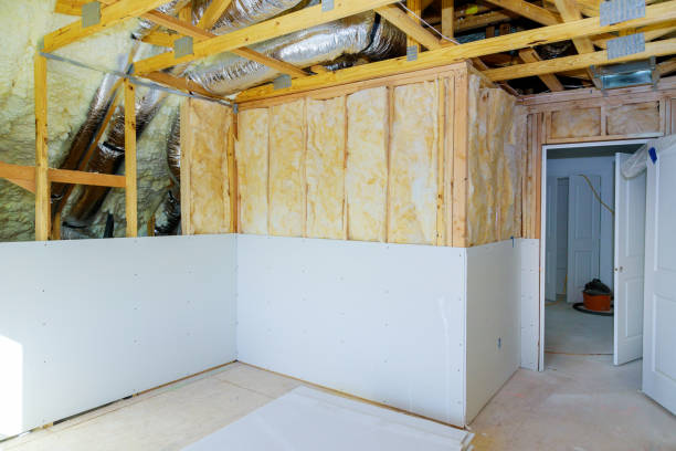 Best Types of Insulation in Ringgold, LA